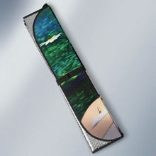 Load image into Gallery viewer, K On Anime Girl Auto Sun Shades 918b Universal Fit - CarInspirations