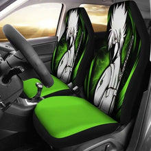 Load image into Gallery viewer, Kakashi Car Seat Covers Universal Fit 051012 - CarInspirations