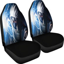 Load image into Gallery viewer, Kakashi Naruto Seat Covers Amazing Best Gift Ideas 2020 Universal Fit 090505 - CarInspirations