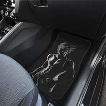 Load image into Gallery viewer, Kakashi Sexy Black Car Mats Universal Fit - CarInspirations