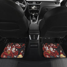 Load image into Gallery viewer, Kakegurui Friend Anime Fan Gift Car Floor Mats Universal Fit 210212 - CarInspirations