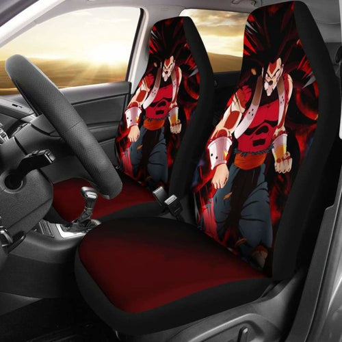 Kanba 2019 Car Seat Covers Universal Fit 051012 - CarInspirations
