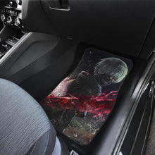 Load image into Gallery viewer, Kaneki Fantasy Tokyo Ghoul Car Floor Mats Anime Fan Gift H051820 Universal Fit 072323 - CarInspirations