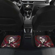 Load image into Gallery viewer, Kaneki Rize Tokyo Ghoul Car Floor Mats Universal Fit 051912 - CarInspirations