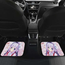 Load image into Gallery viewer, Kanna Car Floor Mats Universal Fit - CarInspirations