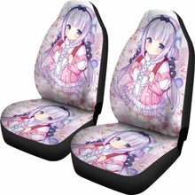 Load image into Gallery viewer, Kanna Car Seat Covers 1 Universal Fit 051012 - CarInspirations