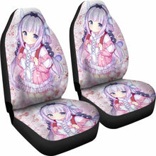 Load image into Gallery viewer, Kanna Car Seat Covers 1 Universal Fit - CarInspirations