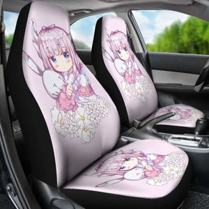 Kanna Car Seat Covers Universal Fit - CarInspirations