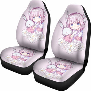 Kanna Car Seat Covers Universal Fit - CarInspirations