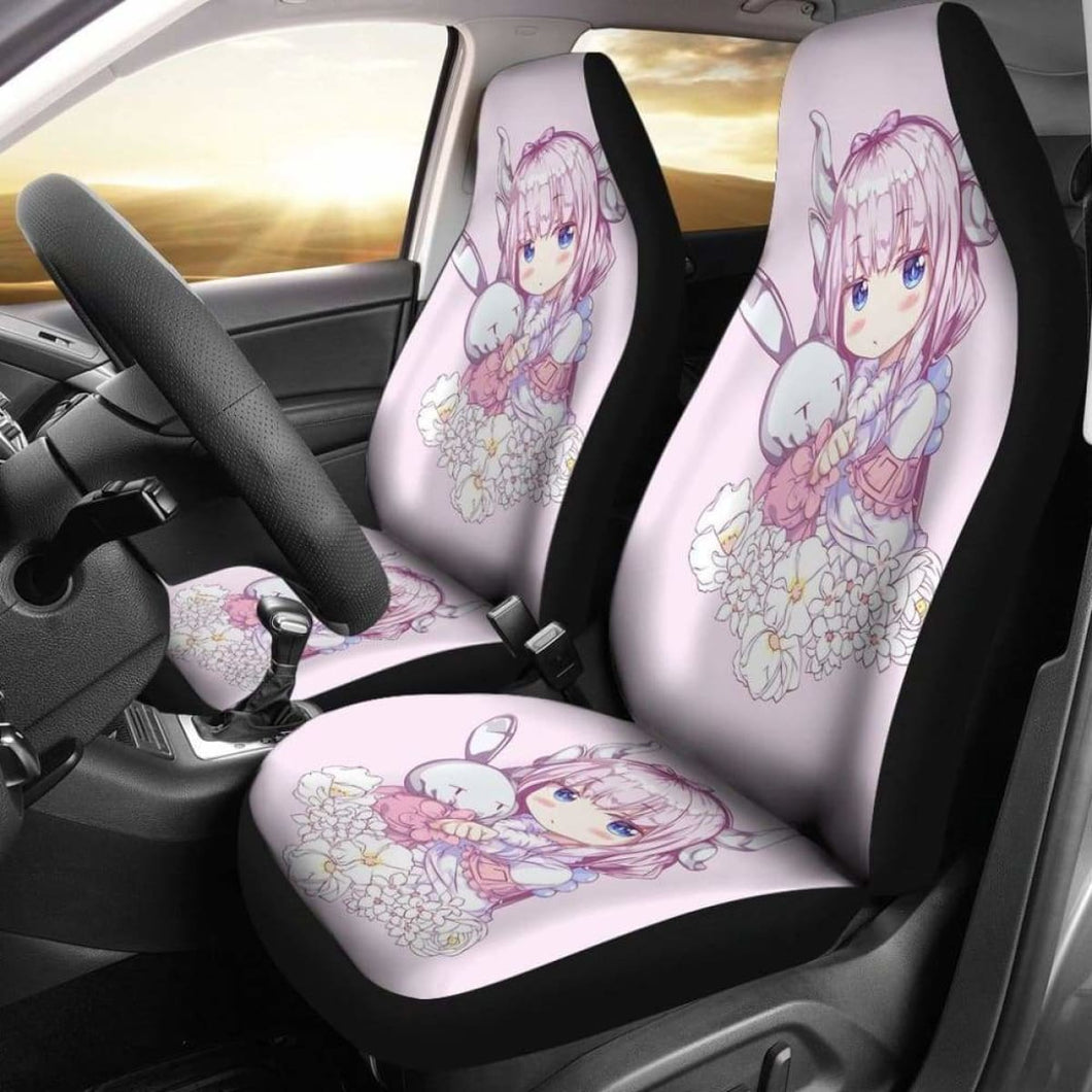 Kanna Car Seat Covers Universal Fit - CarInspirations