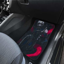 Load image into Gallery viewer, Ken Tokyo Ghoul Car Floor Mats Universal Fit 051912 - CarInspirations