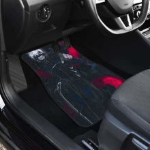 Load image into Gallery viewer, Ken Tokyo Ghoul Car Floor Mats Universal Fit 051912 - CarInspirations