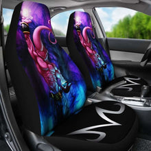 Load image into Gallery viewer, Kid Buu 2018 Car Seat Covers Universal Fit - CarInspirations