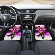 Load image into Gallery viewer, Kid Buu Car Floor Mats 1 Universal Fit - CarInspirations