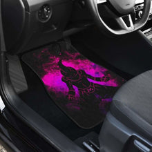 Load image into Gallery viewer, Kid Buu Car Floor Mats 2 Universal Fit - CarInspirations