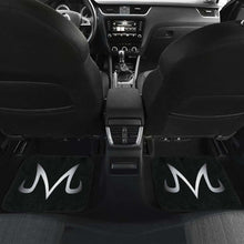 Load image into Gallery viewer, Kid Buu Car Floor Mats Universal Fit - CarInspirations