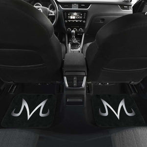 Kid Buu Car Floor Mats Universal Fit - CarInspirations