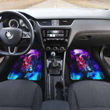 Load image into Gallery viewer, Kid Buu Car Floor Mats Universal Fit - CarInspirations