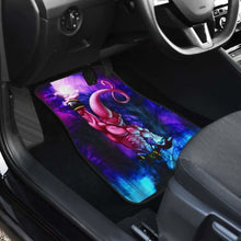Load image into Gallery viewer, Kid Buu Car Floor Mats Universal Fit - CarInspirations