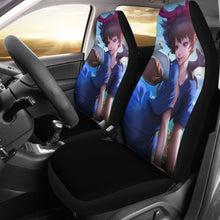 Load image into Gallery viewer, Kiki Delivery Service Seat Covers Amazing Best Gift Ideas 2020 Universal Fit 090505 - CarInspirations