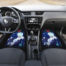 Load image into Gallery viewer, Killua Zoldyck My Hero Academia Car Floor Mats Manga Mixed Anime Universal Fit 175802 - CarInspirations