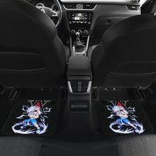 Load image into Gallery viewer, Killua Zoldyck My Hero Academia Car Floor Mats Manga Mixed Anime Universal Fit 175802 - CarInspirations