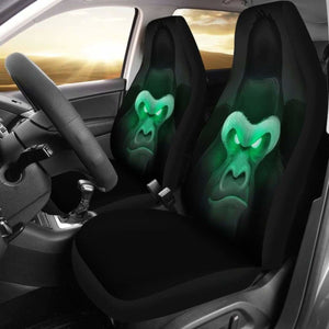 King Kong Seat Cover 101719 Universal Fit - CarInspirations