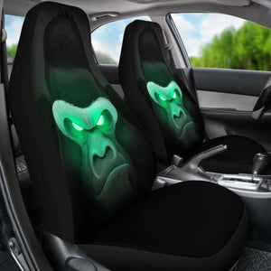 King Kong Seat Cover 101719 Universal Fit - CarInspirations