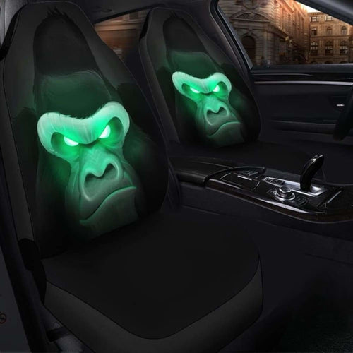King Kong Seat Cover 101719 Universal Fit - CarInspirations