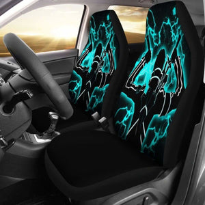 Kirito Car Seat Covers Universal Fit - CarInspirations
