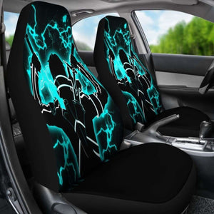 Kirito Car Seat Covers Universal Fit - CarInspirations