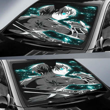 Load image into Gallery viewer, Kirito Car Sun Shades 1 918b Universal Fit - CarInspirations
