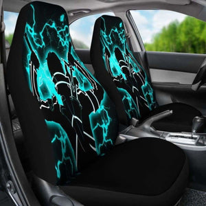 Kirito Sao Car Seat Covers Universal Fit 051012 - CarInspirations