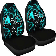 Load image into Gallery viewer, Kirito Sao Car Seat Covers Universal Fit 051012 - CarInspirations