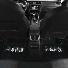 Load image into Gallery viewer, Kiss Band Car Floor Mats Universal Fit - CarInspirations