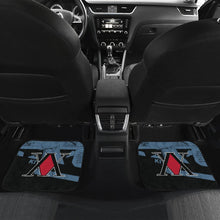Load image into Gallery viewer, Kite Characters Hunter X Hunter Car Floor Mats Anime Gift For Fan Universal Fit 175802 - CarInspirations