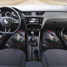 Load image into Gallery viewer, Kite Hunter X Hunter Car Floor Mats Anime Universal Fit 175802 - CarInspirations