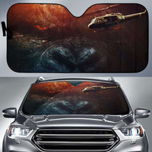 Load image into Gallery viewer, Kong Eyes Auto Sun Shades 918b Universal Fit - CarInspirations