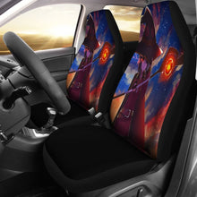 Load image into Gallery viewer, Konosuba Seat Covers Amazing Best Gift Ideas 2020 Universal Fit 090505 - CarInspirations