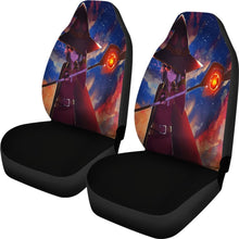 Load image into Gallery viewer, Konosuba Seat Covers Amazing Best Gift Ideas 2020 Universal Fit 090505 - CarInspirations