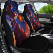 Load image into Gallery viewer, Konosuba Seat Covers Amazing Best Gift Ideas 2020 Universal Fit 090505 - CarInspirations