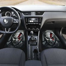 Load image into Gallery viewer, Kratos God Of War Car Floor Mats Universal Fit - CarInspirations
