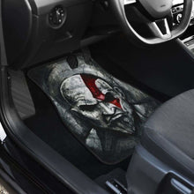 Load image into Gallery viewer, Kratos God Of War Car Floor Mats Universal Fit - CarInspirations