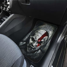 Load image into Gallery viewer, Kratos God Of War Car Floor Mats Universal Fit - CarInspirations