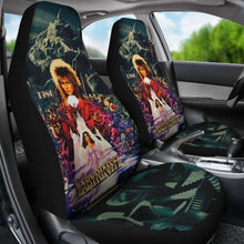 Load image into Gallery viewer, Labyrinth 1986 Movie Car Seat Covers Universal Fit 051012 - CarInspirations