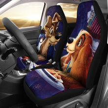 Load image into Gallery viewer, Lady n the Tramp 111130 - CarInspirations