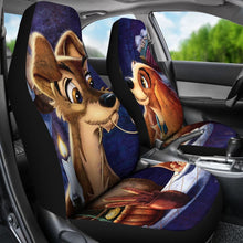 Load image into Gallery viewer, Lady n the Tramp 111130 - CarInspirations