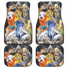 Load image into Gallery viewer, Law Heart Pirates One Piece Car Floor Mats Universal Fit 051912 - CarInspirations