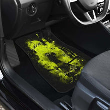 Load image into Gallery viewer, Law One Piece Car Floor Mats Universal Fit 051912 - CarInspirations