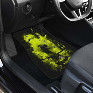 Law One Piece Car Floor Mats Universal Fit 051912 - CarInspirations